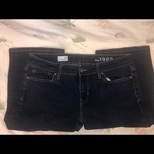 Vintage 1969 Gap Jeans